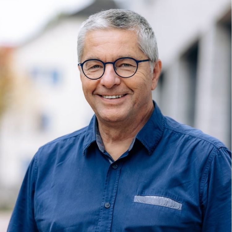 Robert Büchel-Thalmaier